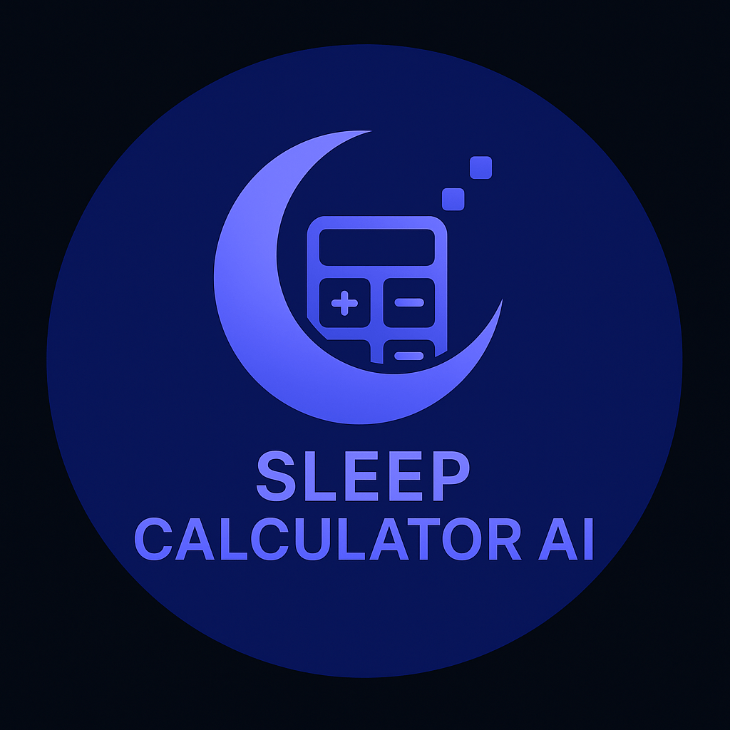 Sleep Calculator AI Best Sleep Time & Wake Up Tool Free Online(04)